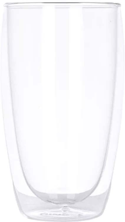 Склянка OSCAR Verona подвійна стінка 450 мл (OSR-0001/450)